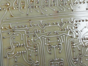Nebb Prover 6 Circuit Board Ut028Na