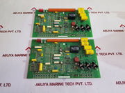 Nebb Pt017Nb-r1 Pcb Card