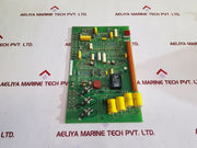 Nebb Pt017Nb-r1 Pcb Card