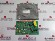 Nebb Pt017Nb-r1 Printed Circuit Board