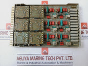 Nebb Pt08A Pcb Card Nl444354