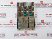 Nebb Pt08A Printed Circuit Board Nl333616