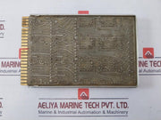 Nebb Pt08A Printed Circuit Board Nl333616