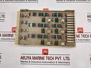 Nebb Pt10A Printed Circuit Board