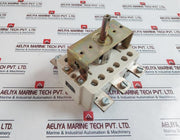 Nebb Skien Bdbk Thermostat 250A 500V