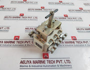 Nebb Skien Bds Thermostat 125A 500V