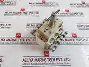 Nebb Skien Bds Thermostat 125A 500V