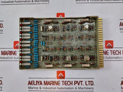 Nebb Ut028 Printed Circuit Board 4544-7 Nl 333 563 A Provet 10