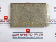 Nebb Ut23A Printed Circuit Board
