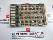 Nebb Ut23A Printed Circuit Board Nl444355