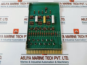 Nebb Zt13A Printed Circuit Board