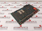 Nec 193-250065-b-02 Printed Circuit Board 193-230065 Vac Aaj