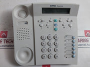 Nec D325-2/Lg/Int Desk Digital Telephone