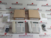 Nec D325-2/Lg/Int Desk Digital Telephone
