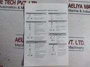 Nec D325-2/Lg/Int Desk Digital Telephone