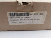 Nec D325-2/Lg/Int Desk Digital Telephone