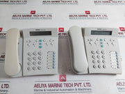 Nec D325-2/Lg/Int Desk Digital Telephone