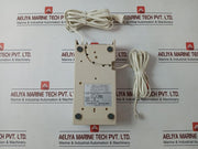 Nec Datax S19.2 Mini Ii A Modem Ac100V 50/60Hz F1511B Vcci-a