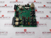 Nec Du2F2E Circuit Board 163-238040