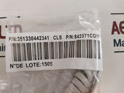 Nec Ergoline D325-2/Lg/Int Desk Digital Telephone 9600 009 441 11