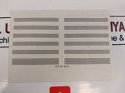 Nec Ergoline D325-2/Lg/Int Desk Digital Telephone 9600 009 441 11