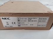 Nec Ergoline D325-2/Lg/Int Desk Digital Telephone 9600 009 441 11