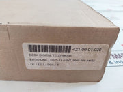 Nec Ergoline D325-2/Lg/Int Desk Digital Telephone 9600 009 441 11