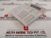 Nec Ergoline D325-2/Lg/Int Desk Digital Telephone 9600 009 441 11