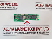 Nec Hiu-372C Inverter Control Board Hpc-1217C