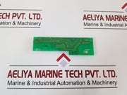 Nec Hiu-372C Inverter Control Board Hpc-1217C