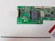 Nec Hiu-372C Inverter Control Board Hpc-1217C