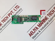 Nec Hiu-372C Inverter Control Board Hpc-1217C