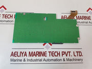 Nec Hy8594-01 Pcb Card