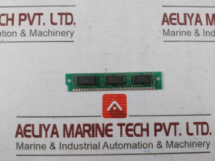 Nec Mc-421000A9Ba-70 Ram Memory Module 9342P8 30 94V-0