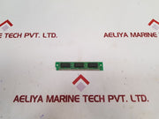 Set of 3X Nec MC-421000A9BA-80 Printed Circuit Board Card 9205P8