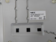 Nec Sophos 9600 009 44111 Desk Digital Telephone Ergoline D325-2/Lg/Int