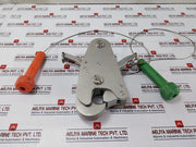 Ned-deck Car 35 Automatic Release Hook G-7/8-8