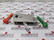 Ned-deck Car 35 Automatic Release Hook G-7/8-8