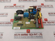 Nedap 9555064 Ballast Power Supply Circuit Board