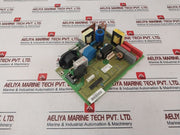 Nedap 9555064 Ballast Power Supply Circuit Board