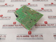 Nedap 9555064 Ballast Power Supply Circuit Board