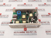 Nedap 9555137 Power Supply Board 48-63-hz 1.3A