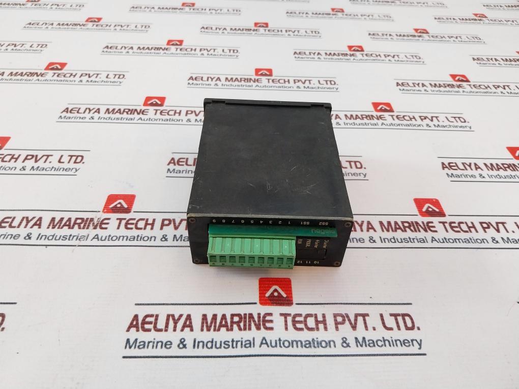 Negele Dpm-gs Processor Display 230Vac