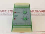 Negele Vgw-d Limit Detector/Sensor