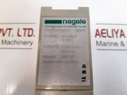 Negele Vgw-e Limit Encoder 24V Dc