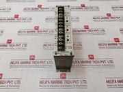 Negishi Seisakusho 46111-017550, Srt2 Speed Relay Dc 24V