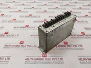 Negishi Seisakusho 46111-017550, Srt2 Speed Relay Dc 24V