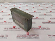 Negishi Seisakusho 46111-017550, Srt2 Speed Relay Dc 24V