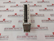 Negishi Seisakusho 46111-017560 Speed Relay Srt2 24Vdc