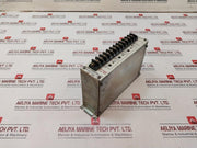 Negishi Seisakusho 46111-017560 Speed Relay Srt2 24Vdc